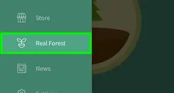 Use Forest Productivity App