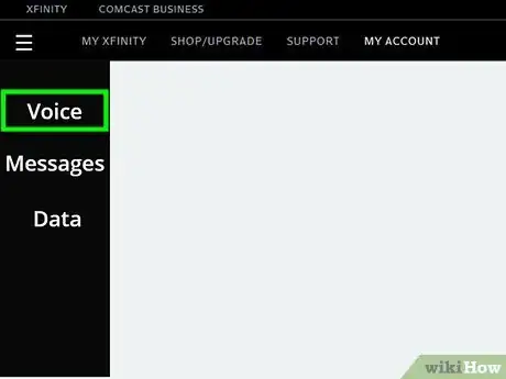 Image titled Check Xfinity Voicemail Step 6