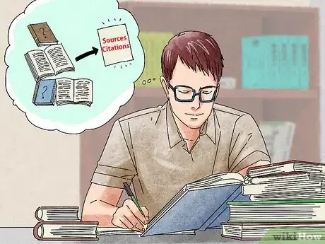 Image titled Write an Interview Essay Step 10