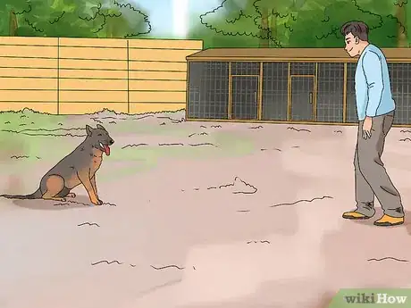 Image titled Buy a German Shepherd Puppy Step 14