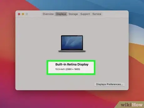 Image titled Check Your Screen Resolution Step 7