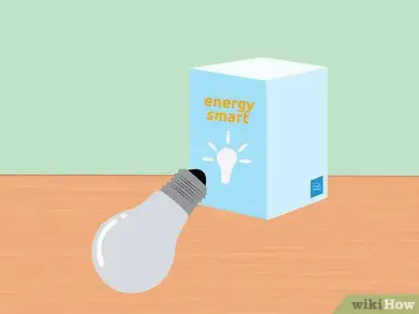 Image titled Calculate Kilowatts Used by Light Bulbs Step 1