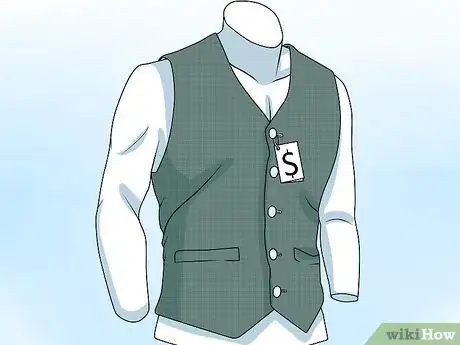 Image titled Wear a Suit Vest Step 8