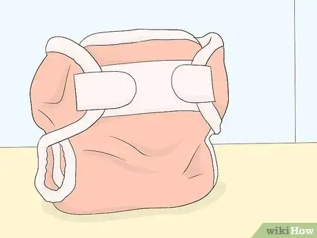 Image titled Use Cloth Diapers Step 11