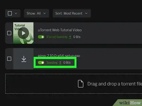 Image titled Download With uTorrent Step 11