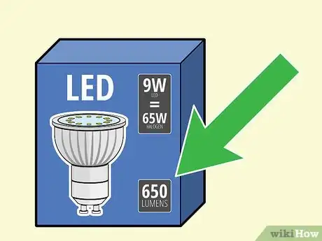 Image titled Replace Halogen Downlights with Led Step 3