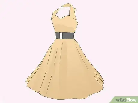 Image titled Dress for Swing Dancing Step 5