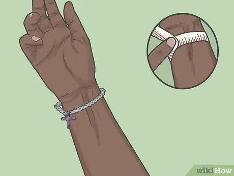 Image titled Wear a Lucky Charm Bracelet Step 10