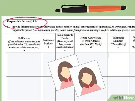 Image titled Get a Federal Explosives License Step 14