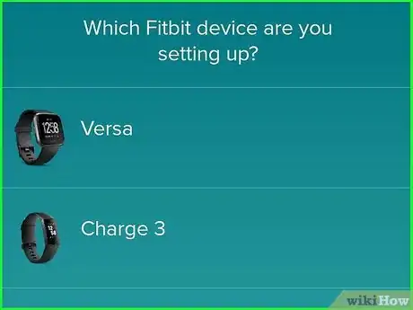 Image titled Set Up a Fitbit Flex Step 20