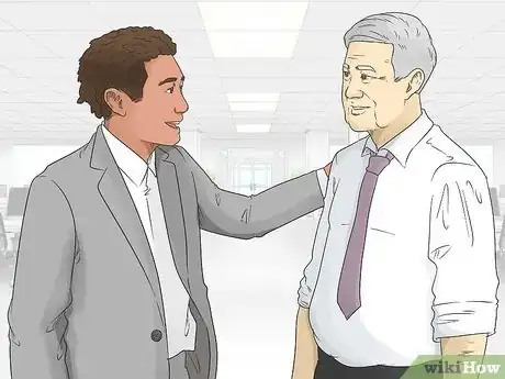 Image titled Deal With a Boss Who Makes Promises But Never Delivers Step 14