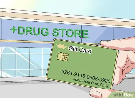 Image titled Turn Gift Cards Into Cash Step 10