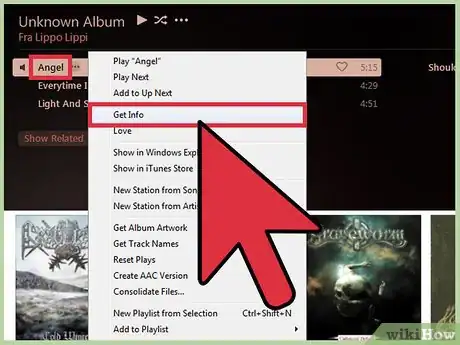 Image titled Edit ID3 Tags Step 4
