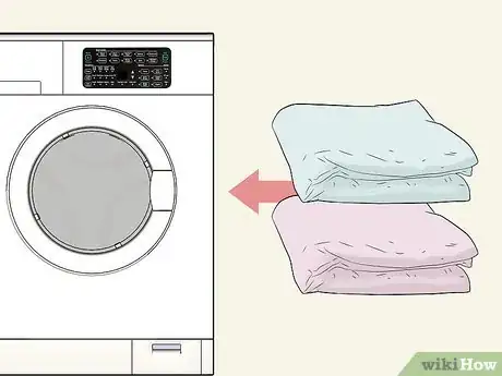 Image titled Wash Bedding Step 5