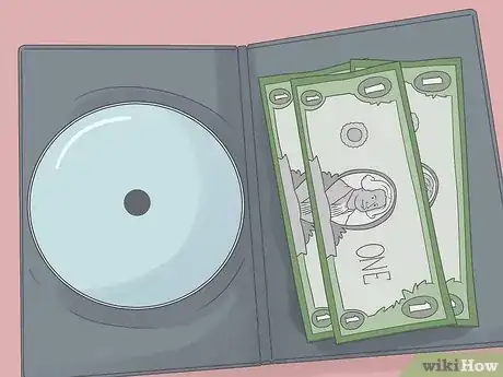 Image titled Hide Money from Your Siblings and Parents Step 5