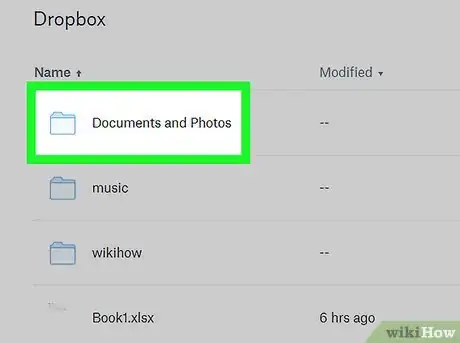 Image titled Get a Public Link on Dropbox Step 7