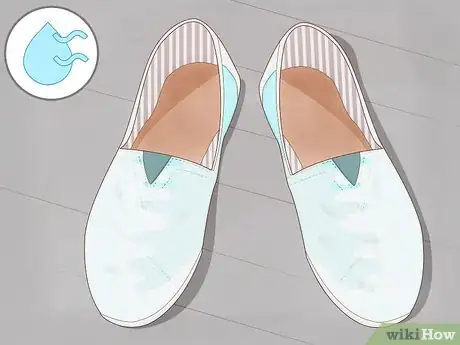 Image titled Wash Toms Shoes Step 5