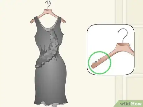 Image titled Hang Clothes Step 4