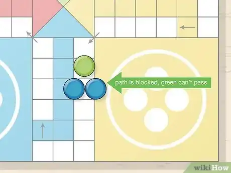 Image titled Play Ludo Step 8