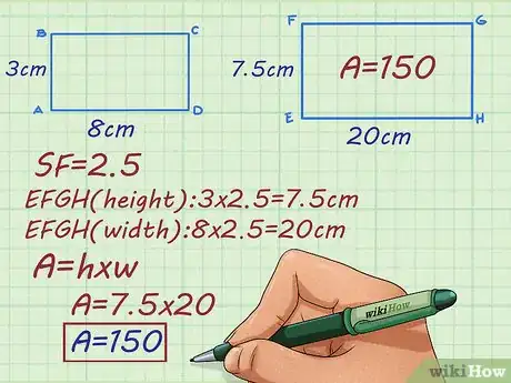 Image titled Find Scale Factor Step 11