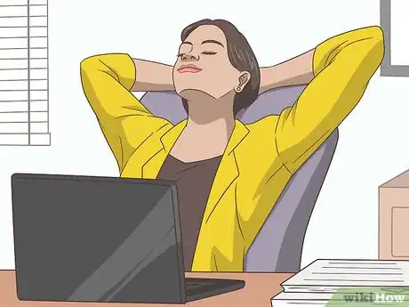Image titled Avoid Stress Step 5