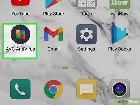 Image titled Detect Malware on Android Step 12