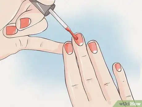 Image titled Make Your Nail Polish Look Great Step 10