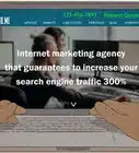 Learn Internet Marketing