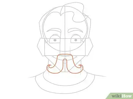 Image titled Draw a Mustache Step 13