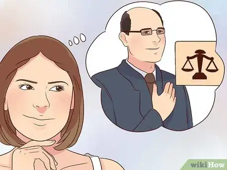 Image titled Hire a Divorce Lawyer Step 1
