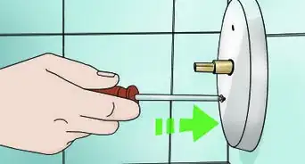 Replace a Shower Valve