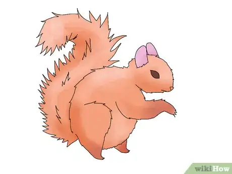 Image titled Draw a Squirrel Step 15