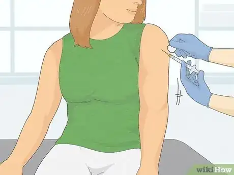 Image titled Get an Injection Without It Hurting Step 5