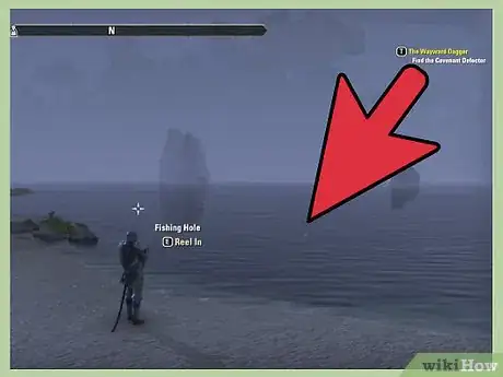 Image titled Fish in Elder Scrolls Online Step 4