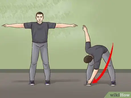 Image titled Add Tai Chi to Your Workout Step 11