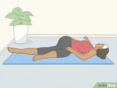 Image titled Do Yoga Stretches for Lower Back Pain Step 11