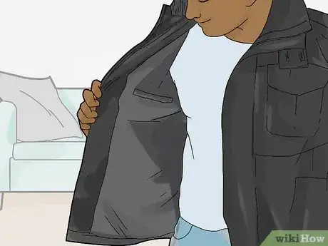 Image titled Choose a Leather Jacket Step 9