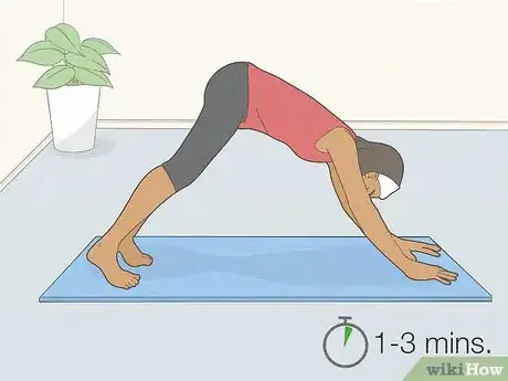 Image titled Do Yoga Stretches for Lower Back Pain Step 16