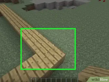 Image titled Build a Safe House on Minecraft Step 3