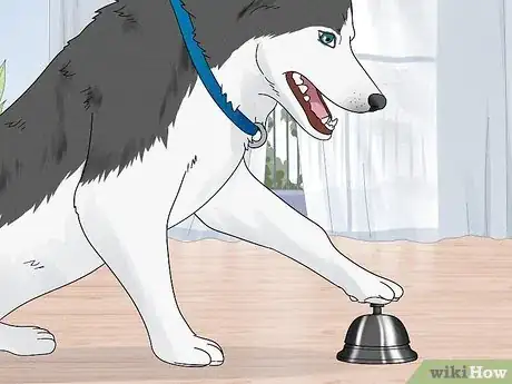 Image titled Stop Dogs from Barking at People Step 11