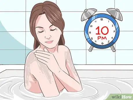 Image titled Use Baby Oil in Your Beauty Routine Step 16