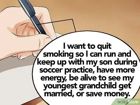 Image titled Quit Smoking Step 2