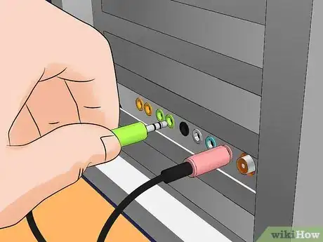 Image titled Install a PCI Card Step 11