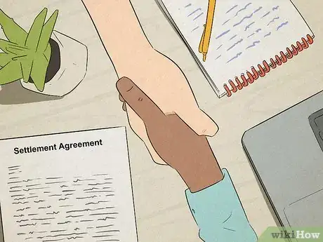 Image titled Write a Settlement Proposal Step 12