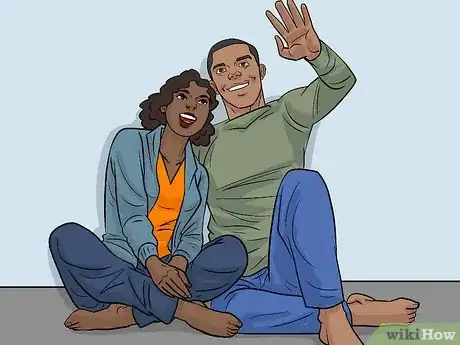 Image titled Attract a Capricorn Woman As a Taurus Man Step 7
