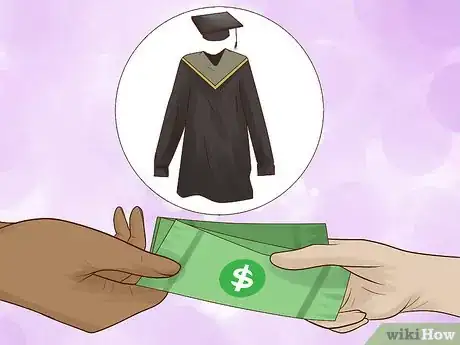 Image titled Dress for Graduation Step 2
