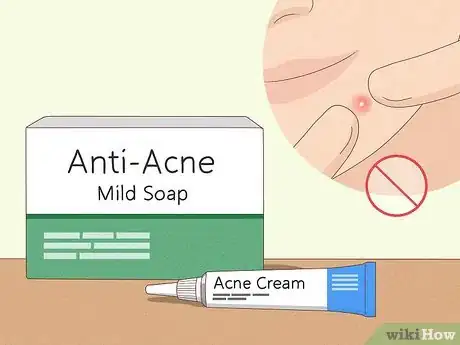 Image titled Have a Good Skin Care Regimen (Pre Teens) Step 5