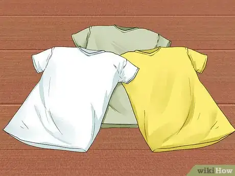 Image titled Tie Dye a Shirt the Quick and Easy Way Step 28
