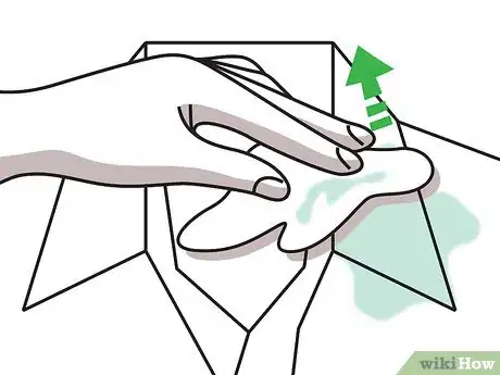 Image titled Get a Makeup Stain out of Clothes Without Washing Step 4