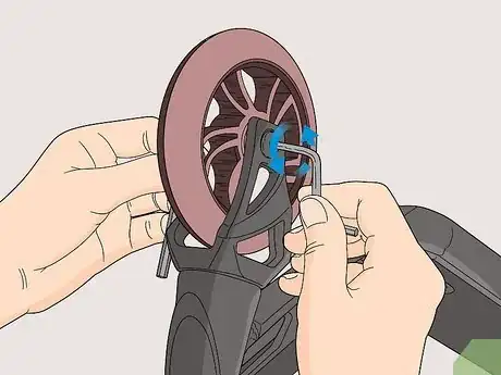 Image titled Replace Scooter Wheels Step 2